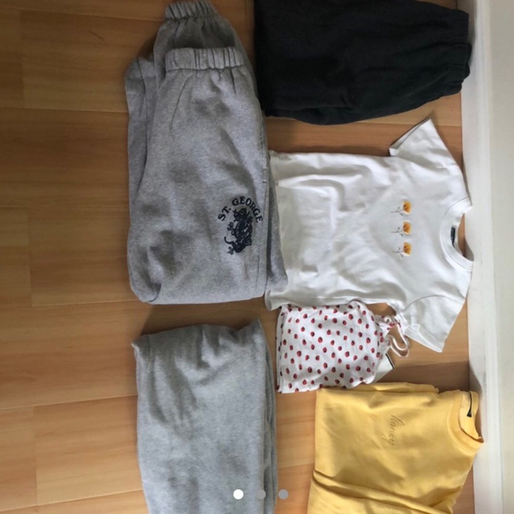 Giveaway